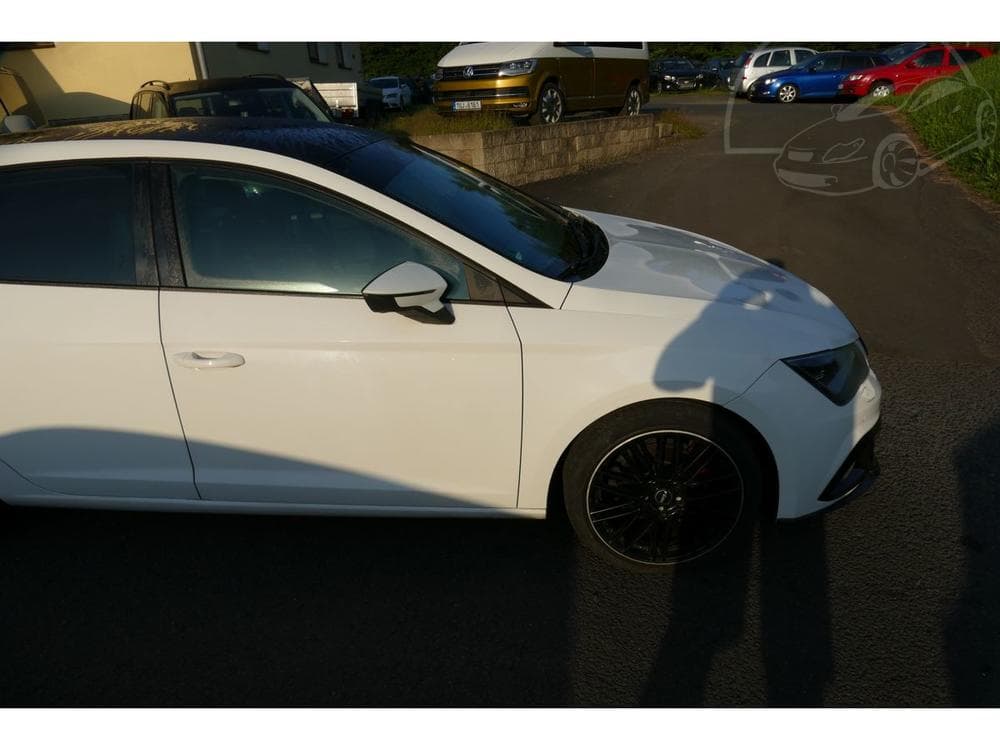 2014 Seat LEON - 13