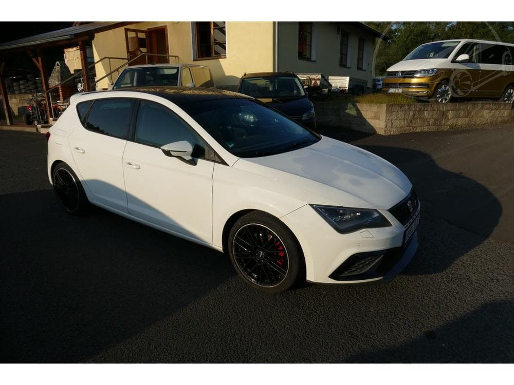 2014 Seat LEON - 14