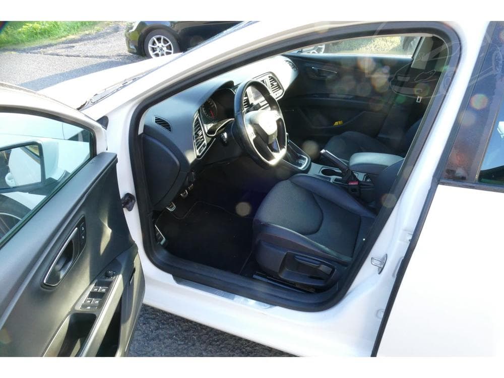 2014 Seat LEON - 15