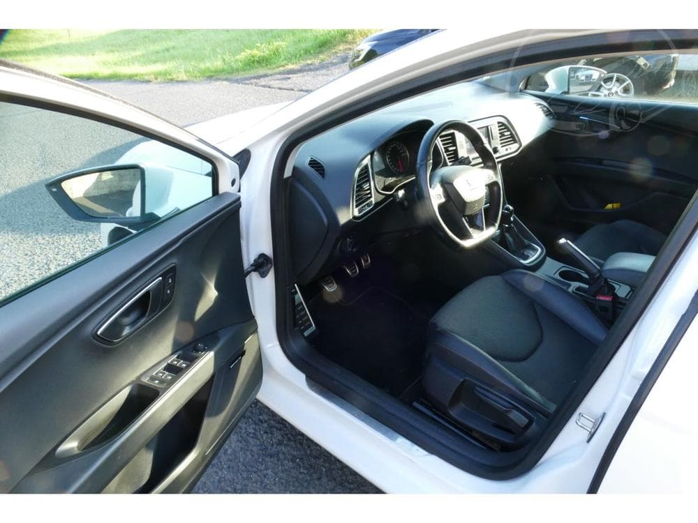 2014 Seat LEON - 17