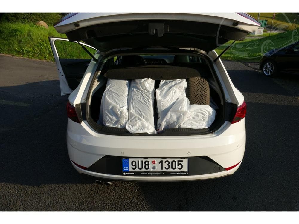 2014 Seat LEON - 19