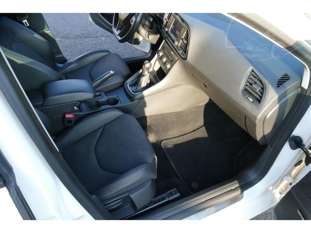 2014 Seat LEON - 20