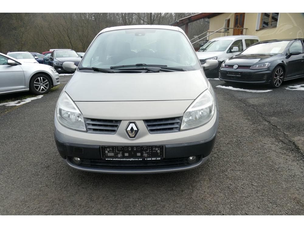 2005 Renault SCENIC - 3