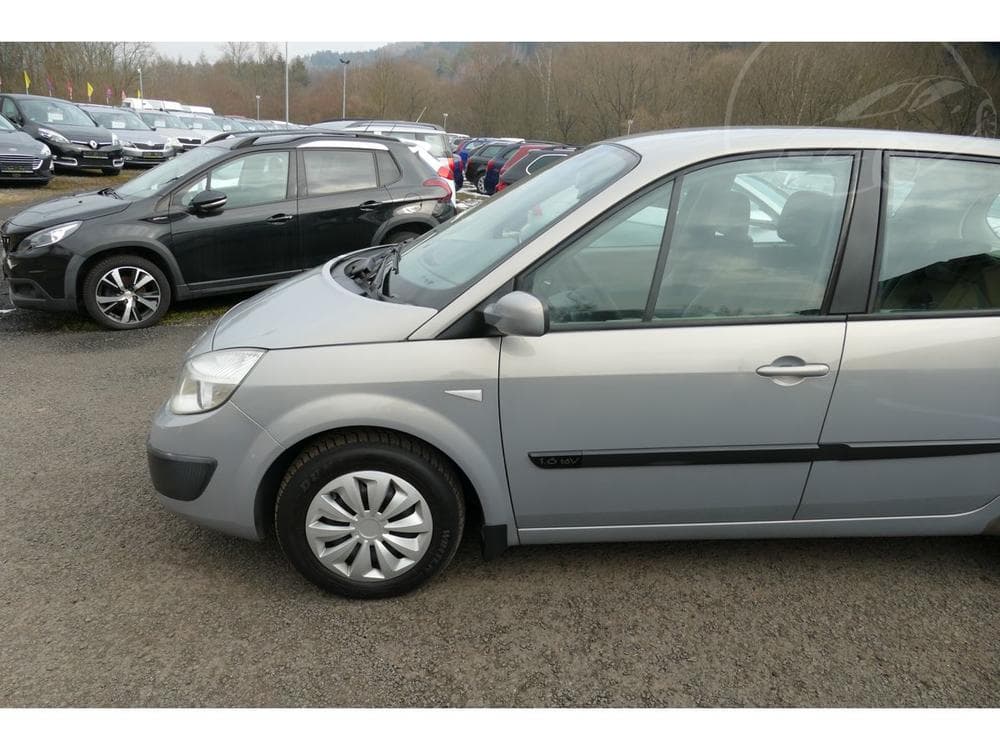 2005 Renault SCENIC - 5