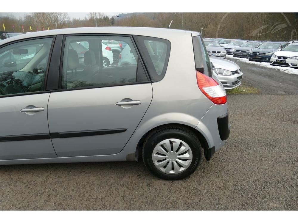 2005 Renault SCENIC - 6