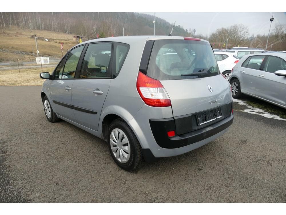 2005 Renault SCENIC - 7
