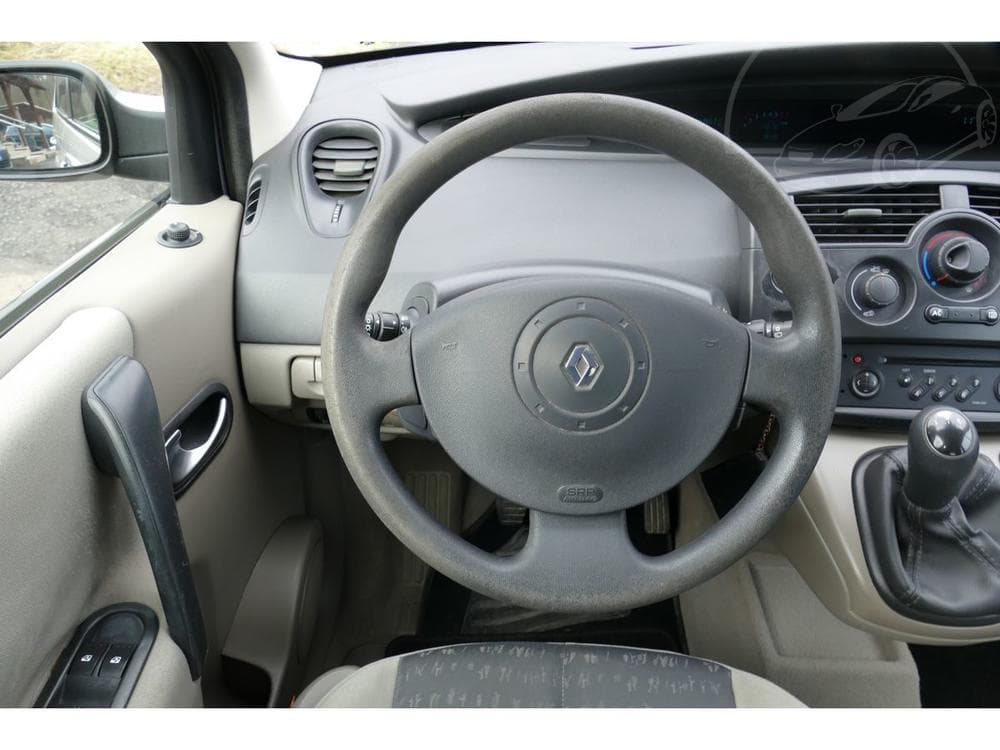 2005 Renault SCENIC - 15