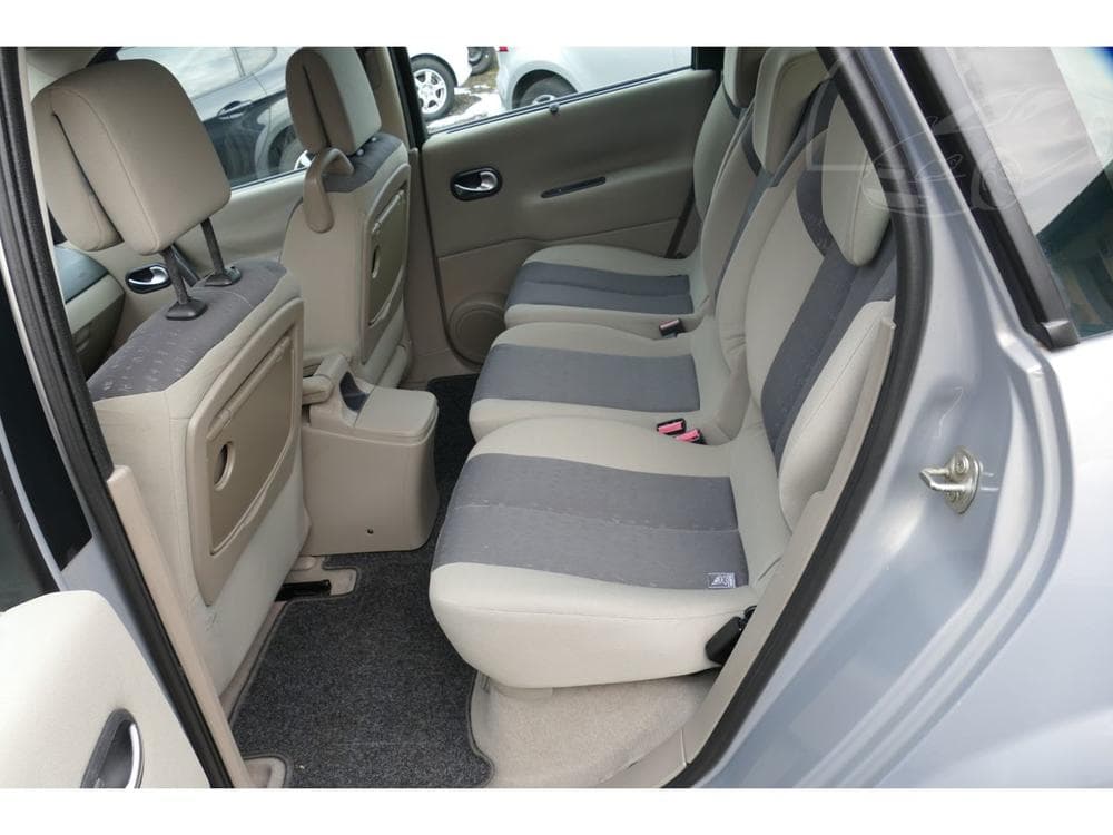 2005 Renault SCENIC - 18