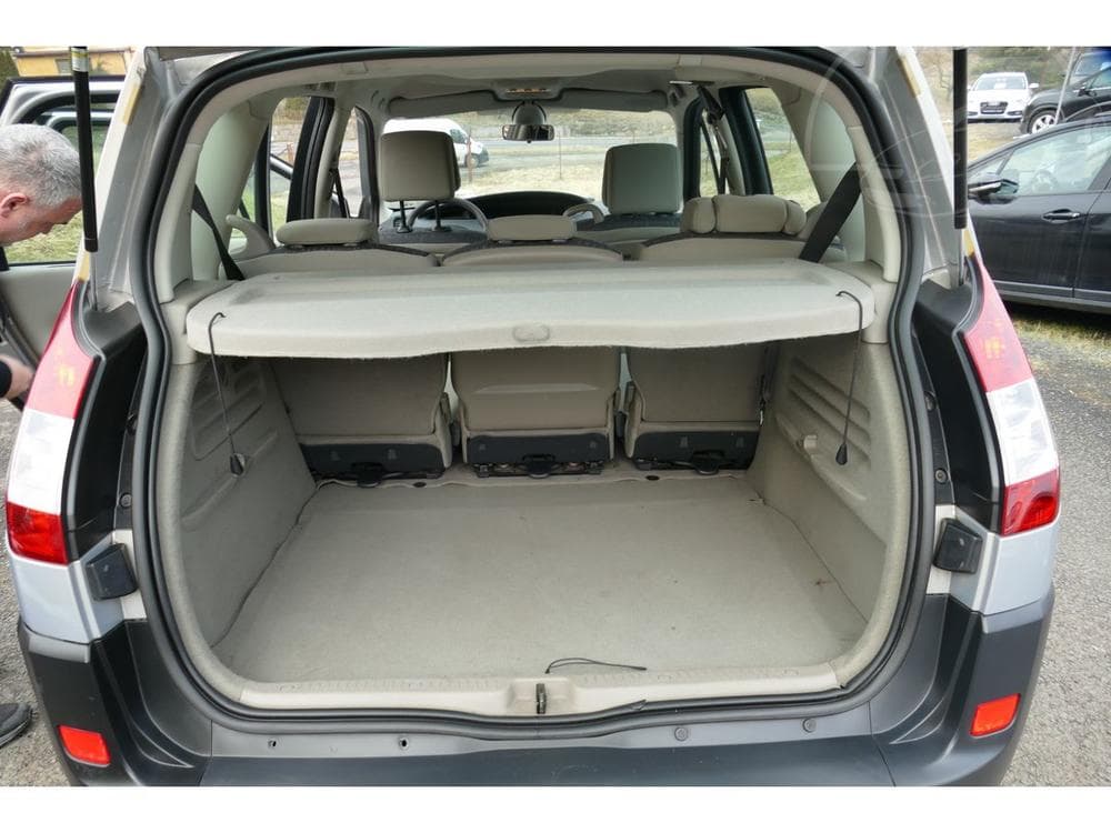 2005 Renault SCENIC - 20