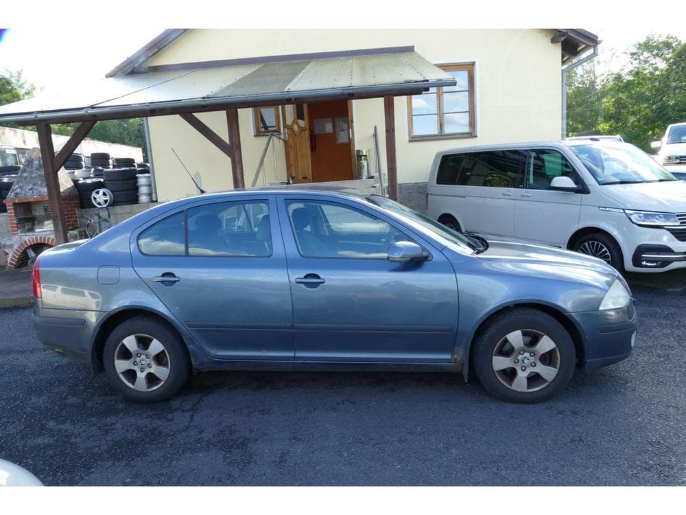 2005 Škoda OCTAVIA - 17