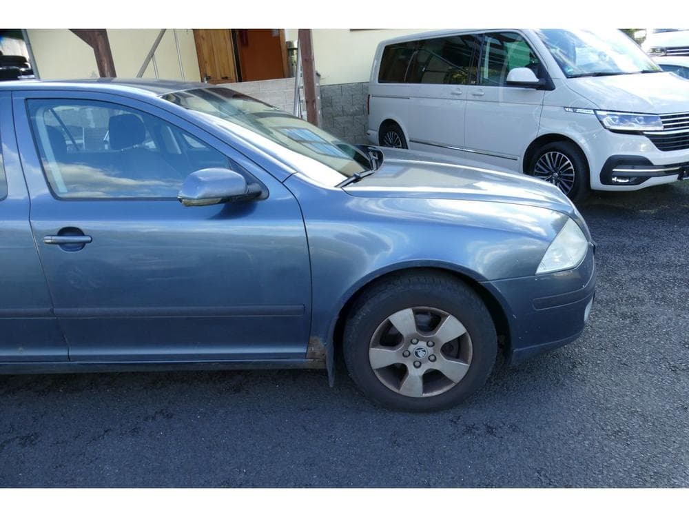 2005 Škoda OCTAVIA - 21