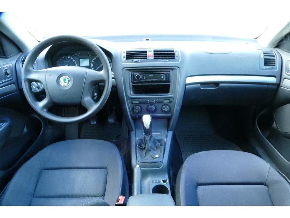 2005 Škoda OCTAVIA - 25