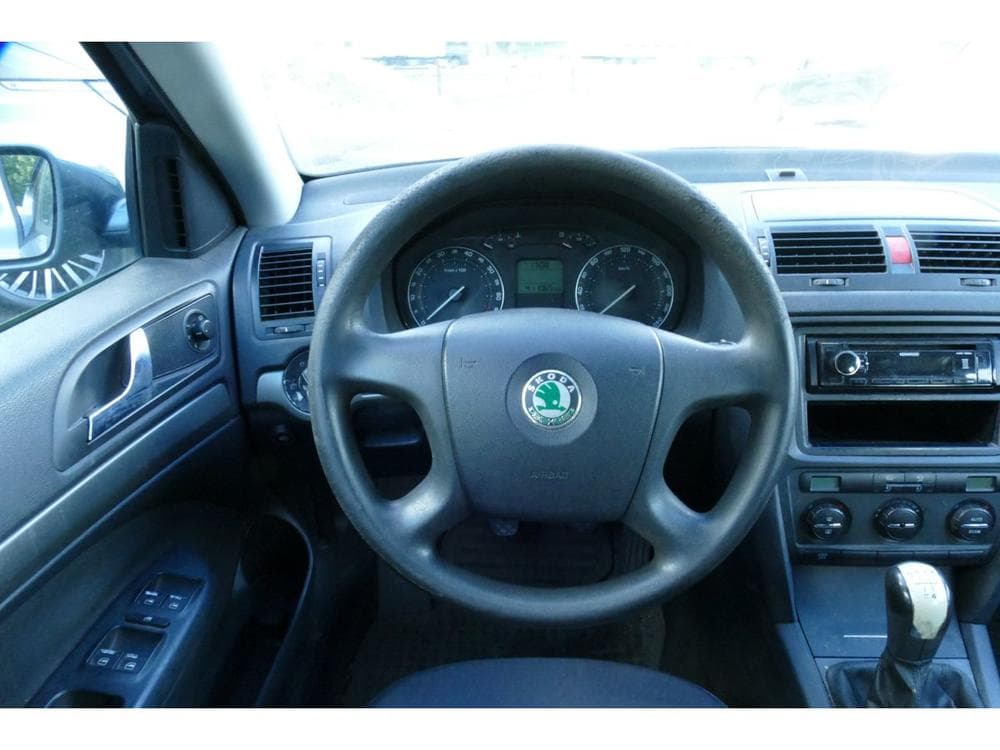 2005 Škoda OCTAVIA - 27