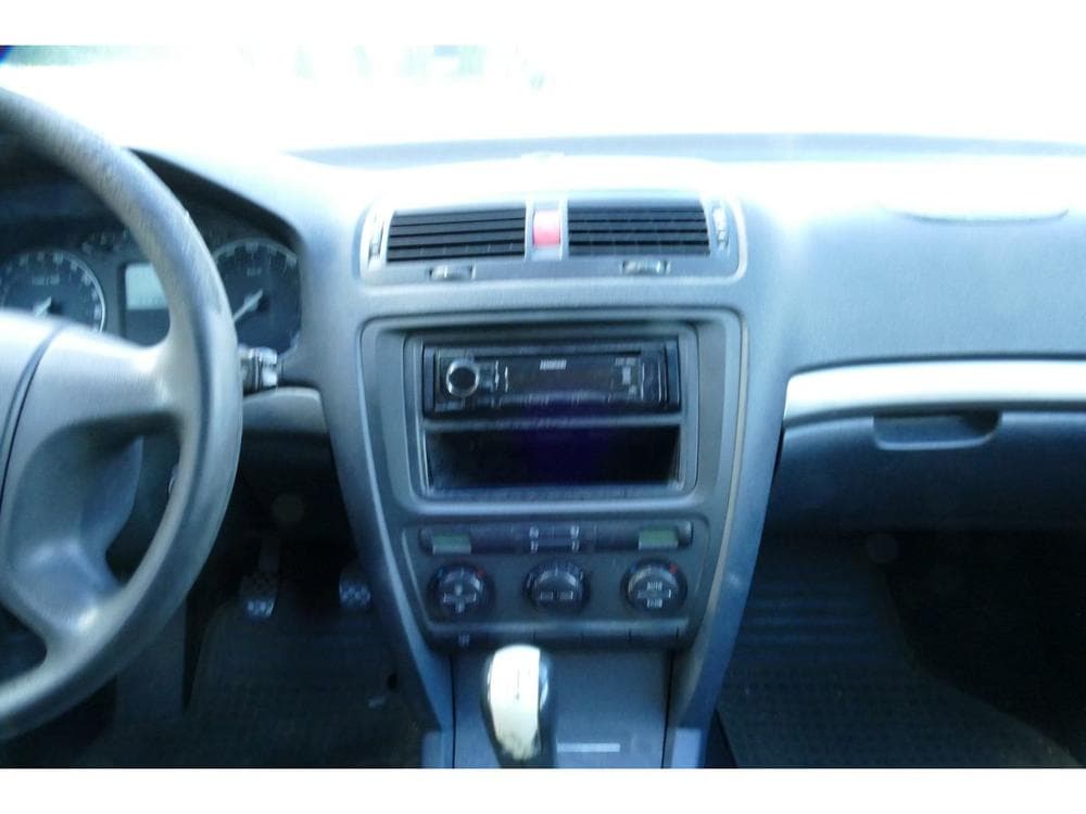 2005 Škoda OCTAVIA - 29