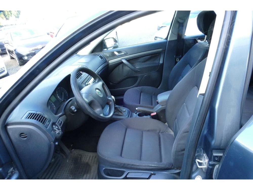 2005 Škoda OCTAVIA - 31