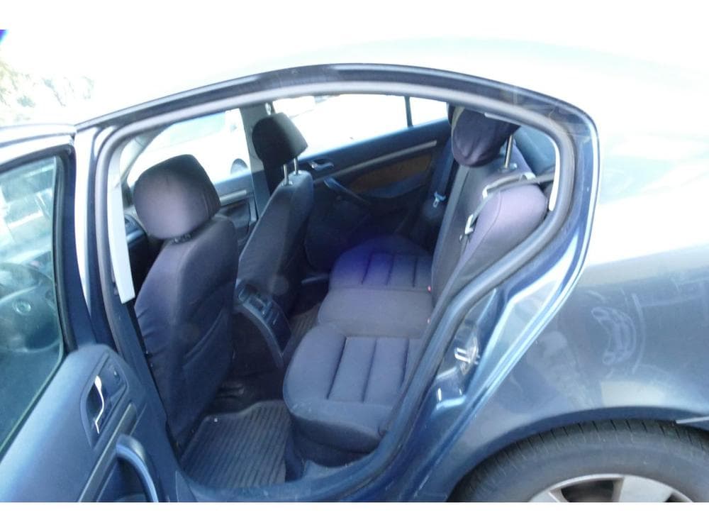 2005 Škoda OCTAVIA - 33