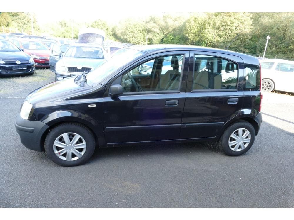 2009 Fiat PANDA - 3