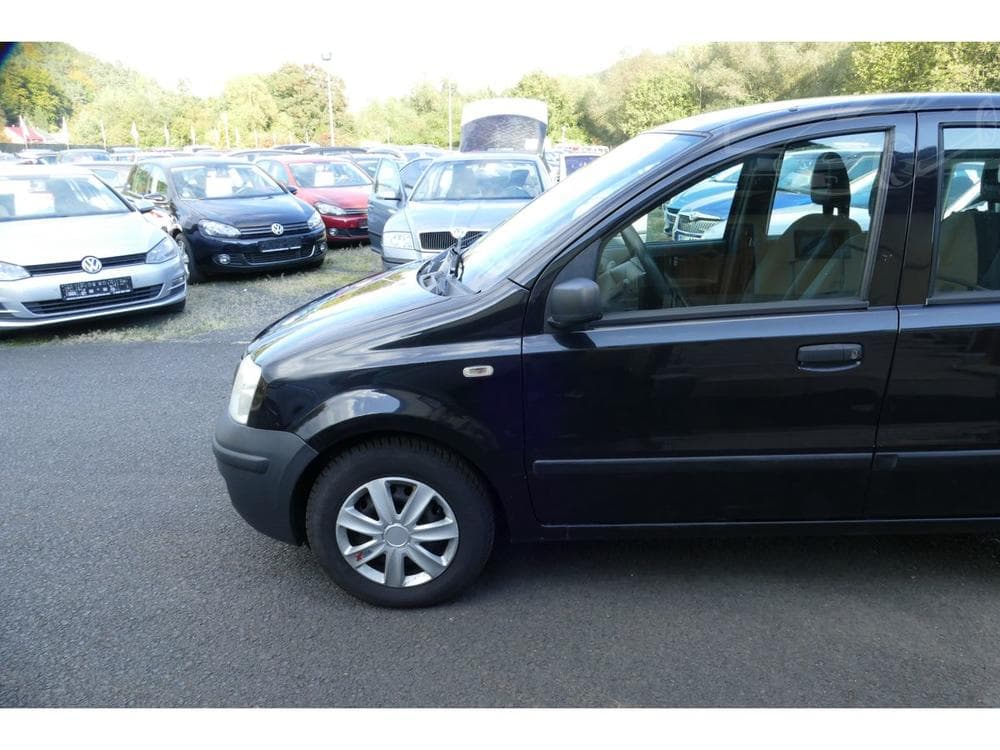 2009 Fiat PANDA - 4