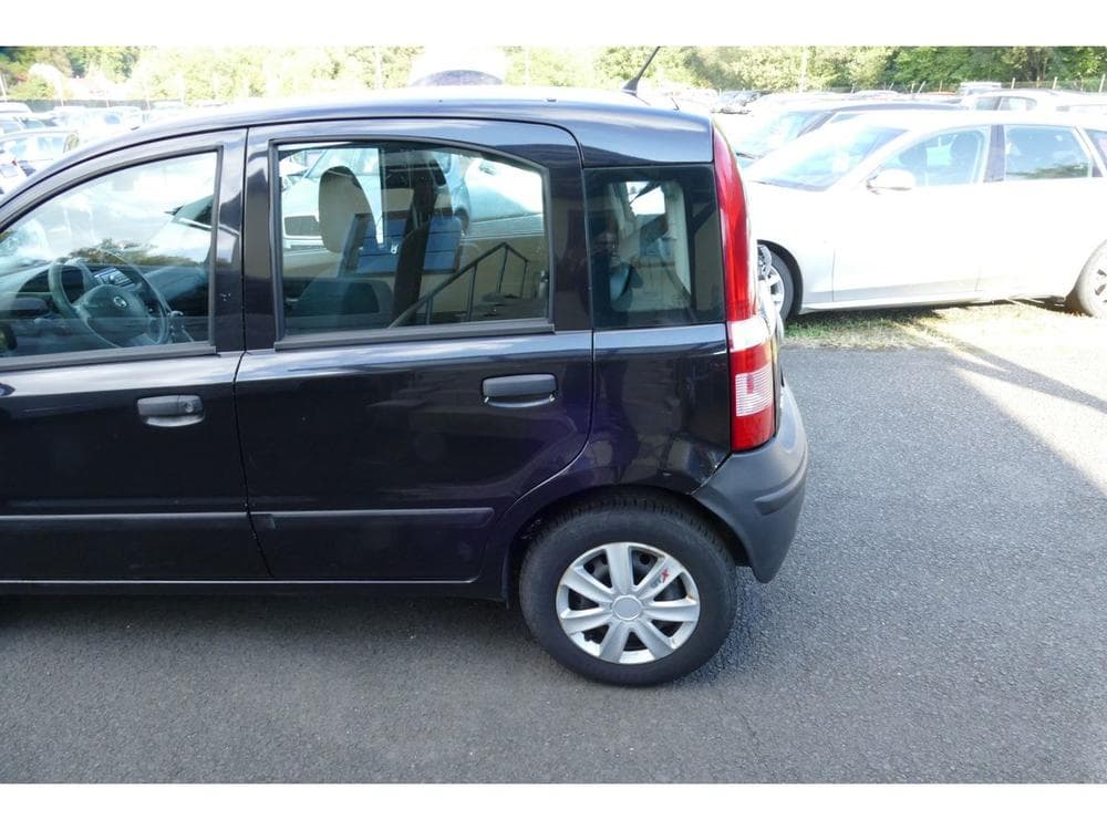 2009 Fiat PANDA - 5