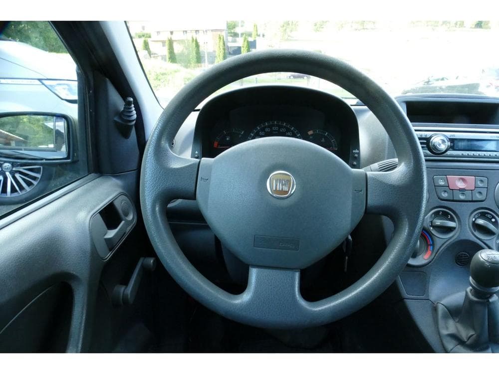 2009 Fiat PANDA - 14
