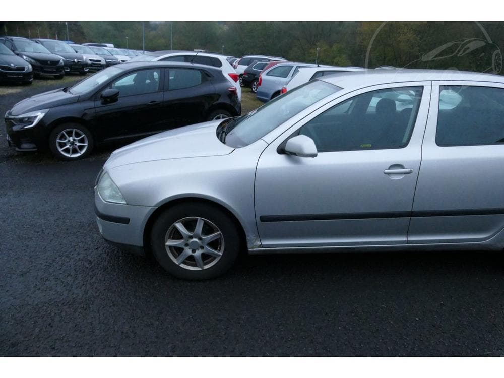 2006 Škoda OCTAVIA - 7