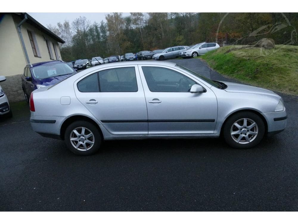 2006 Škoda OCTAVIA - 17