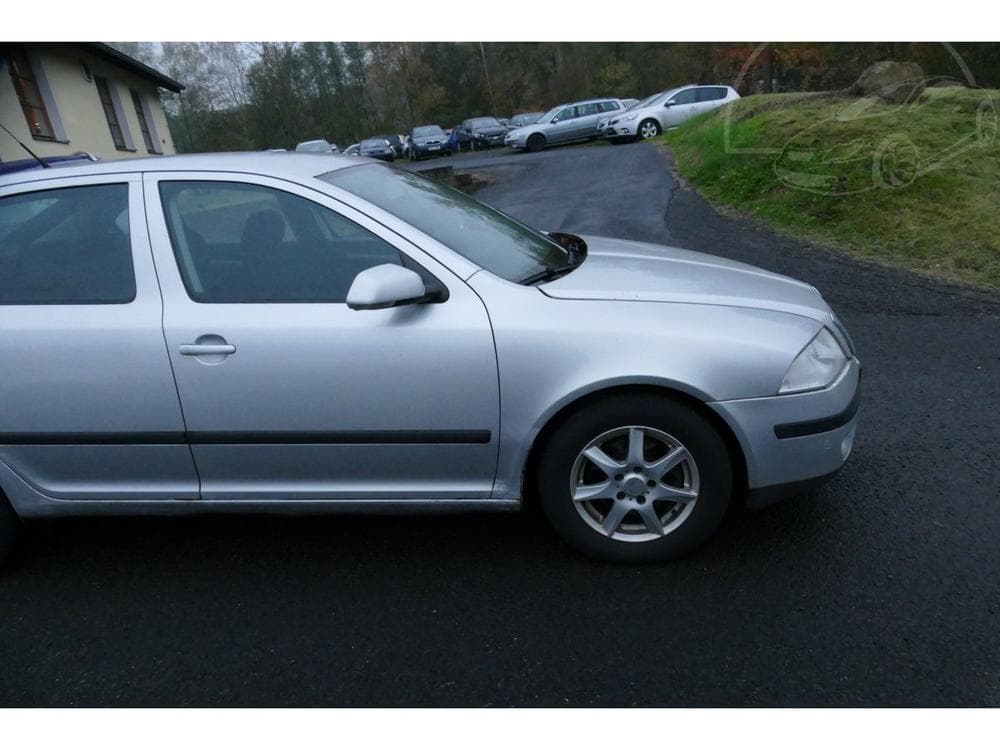 2006 Škoda OCTAVIA - 21