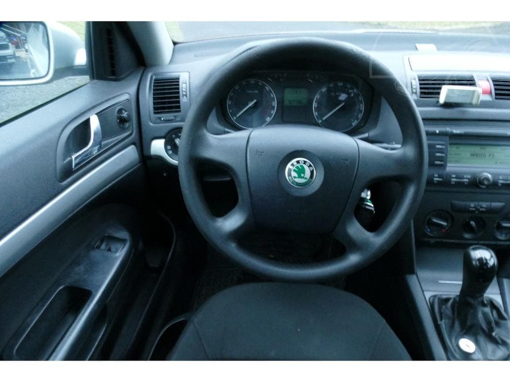 2006 Škoda OCTAVIA - 25