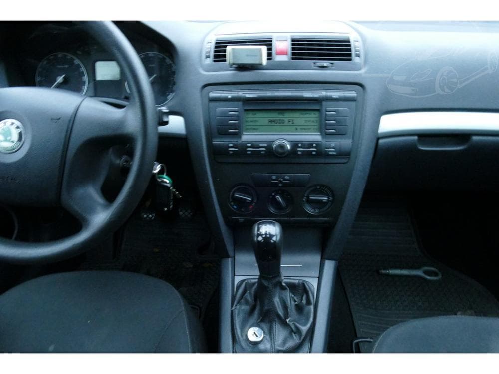 2006 Škoda OCTAVIA - 27