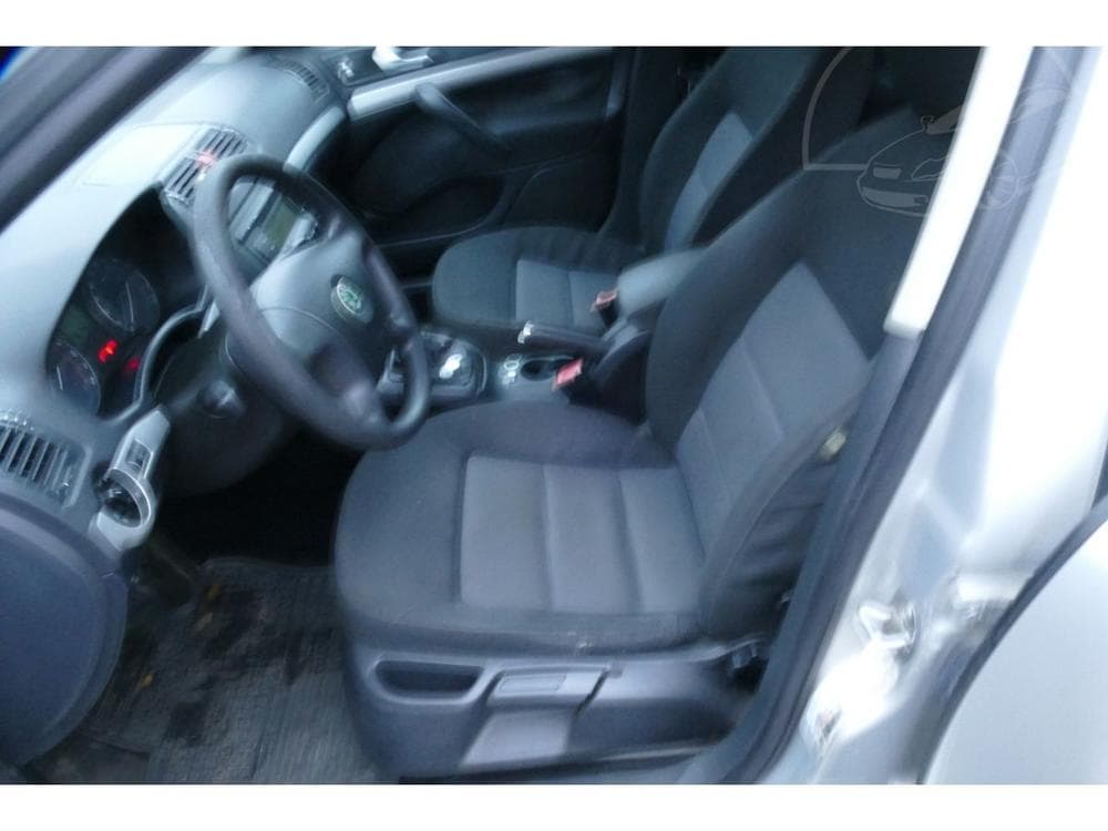 2006 Škoda OCTAVIA - 29