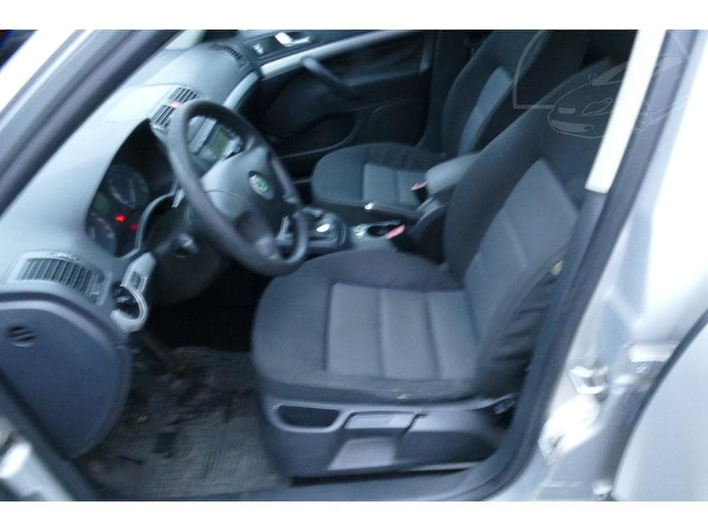 2006 Škoda OCTAVIA - 31