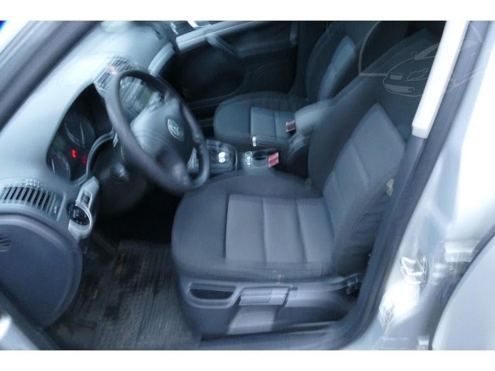 2006 Škoda OCTAVIA - 33