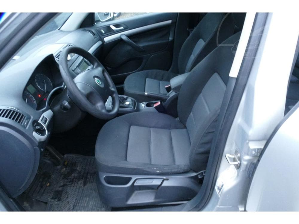 2006 Škoda OCTAVIA - 35