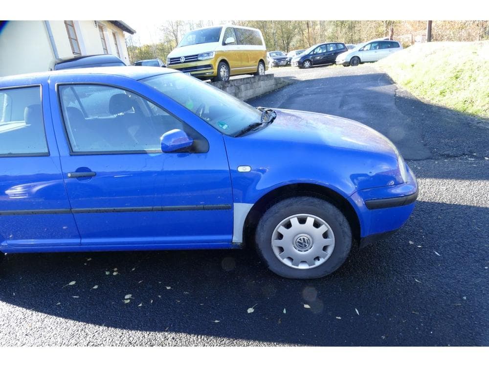 1999 Volkswagen GOLF - 11