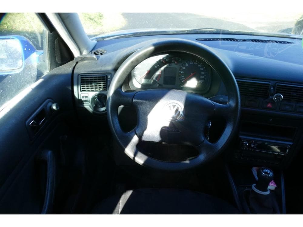 1999 Volkswagen GOLF - 14