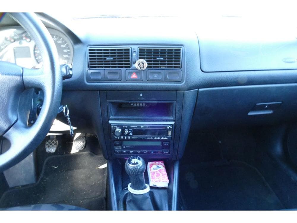 1999 Volkswagen GOLF - 15