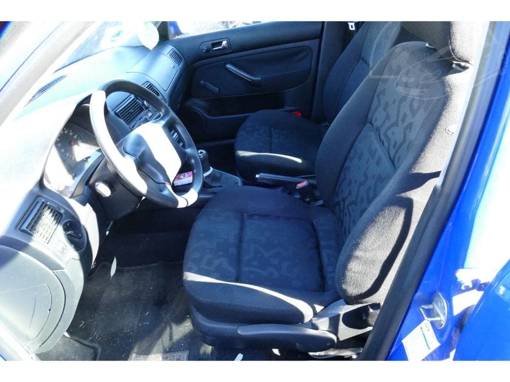 1999 Volkswagen GOLF - 16