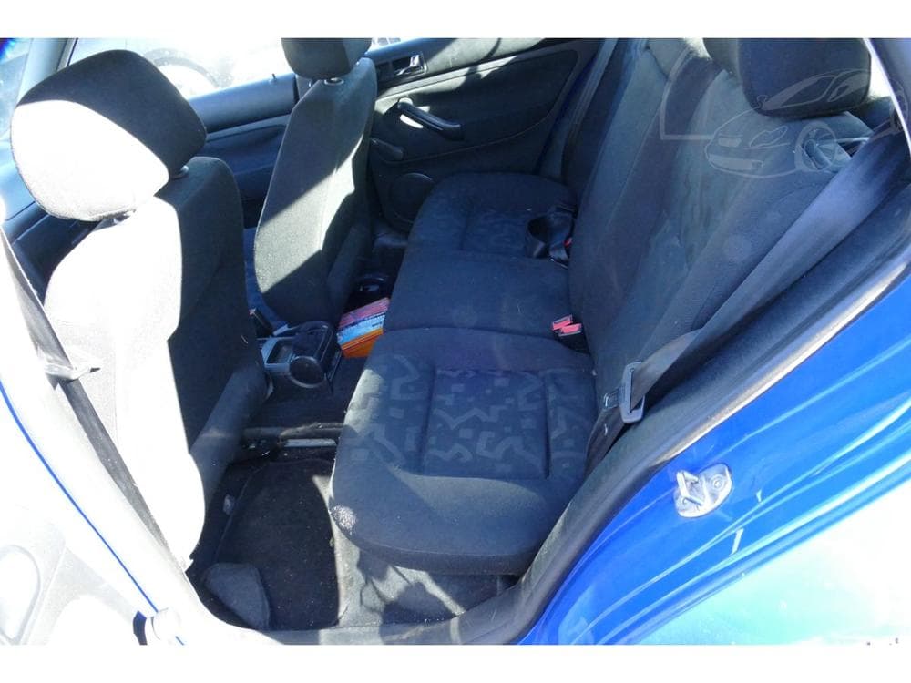 1999 Volkswagen GOLF - 17
