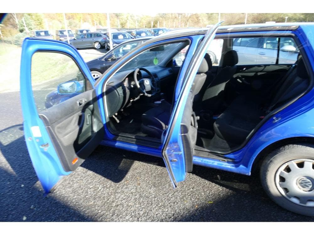 1999 Volkswagen GOLF - 18