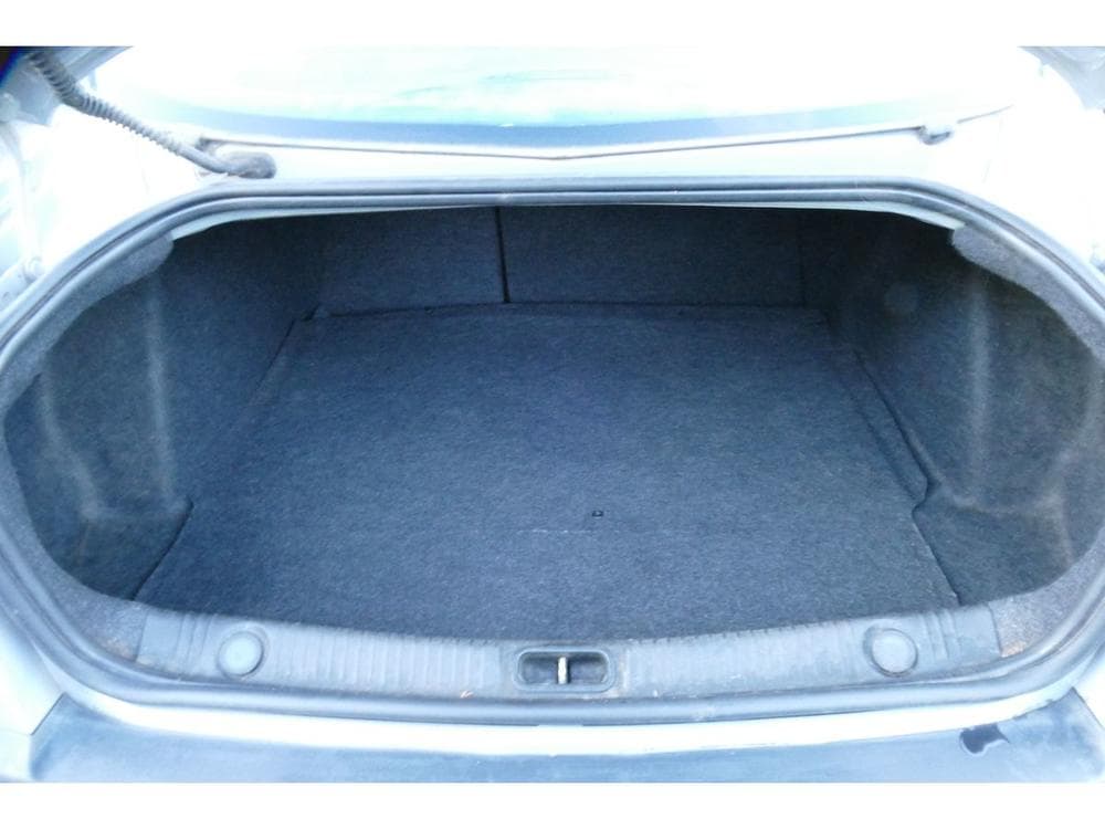 2004 Renault MEGANE - 20