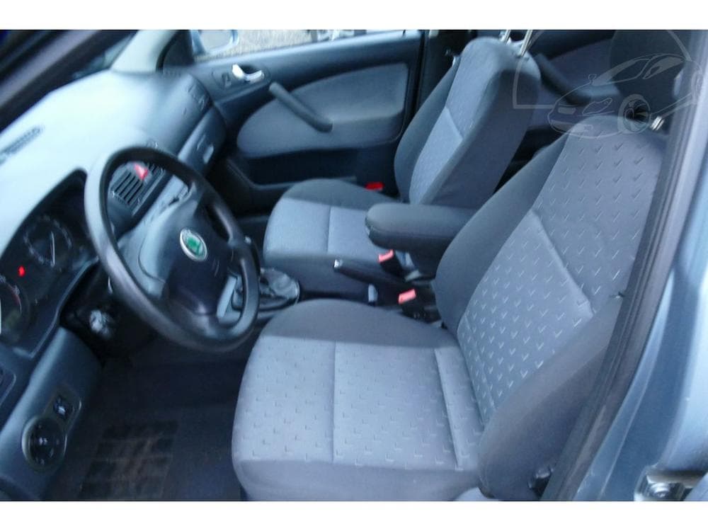 2003 Škoda OCTAVIA - 33