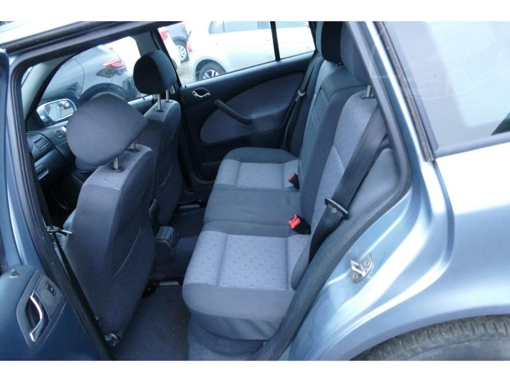 2003 Škoda OCTAVIA - 37