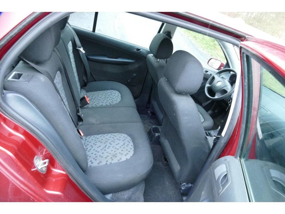 2007 Škoda FABIA - 39
