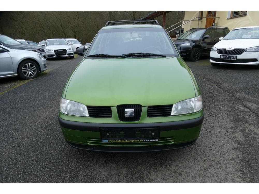 1999 Seat CORDOBA - 2