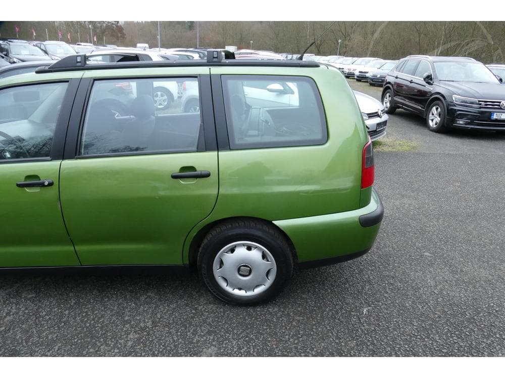 1999 Seat CORDOBA - 6