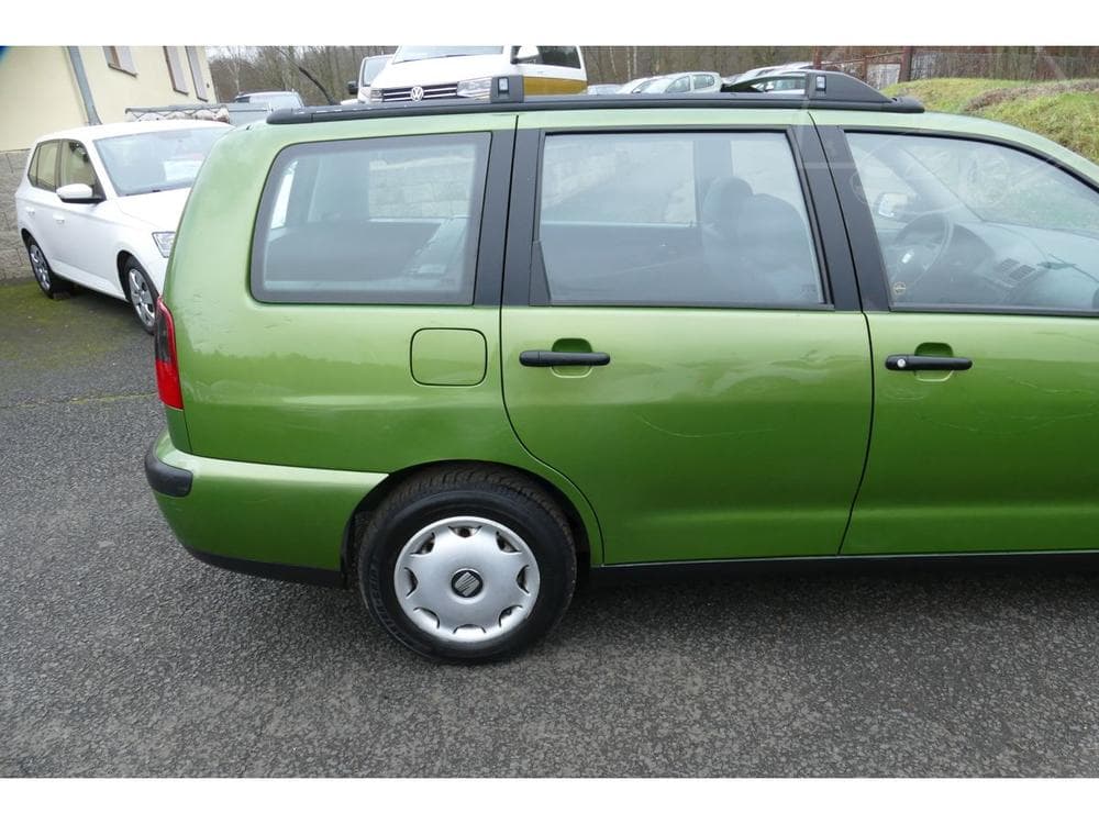 1999 Seat CORDOBA - 11