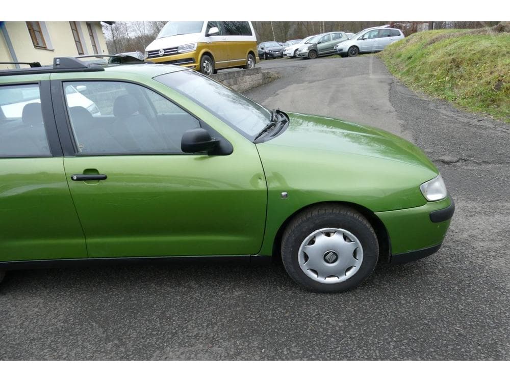 1999 Seat CORDOBA - 12