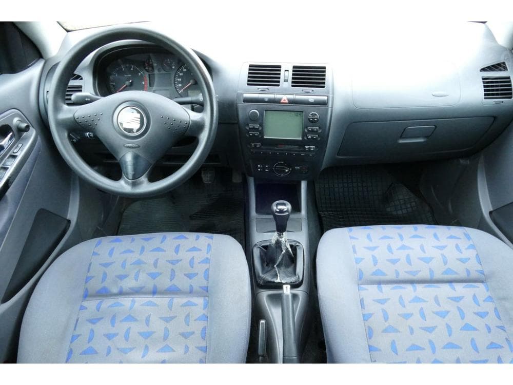 1999 Seat CORDOBA - 14