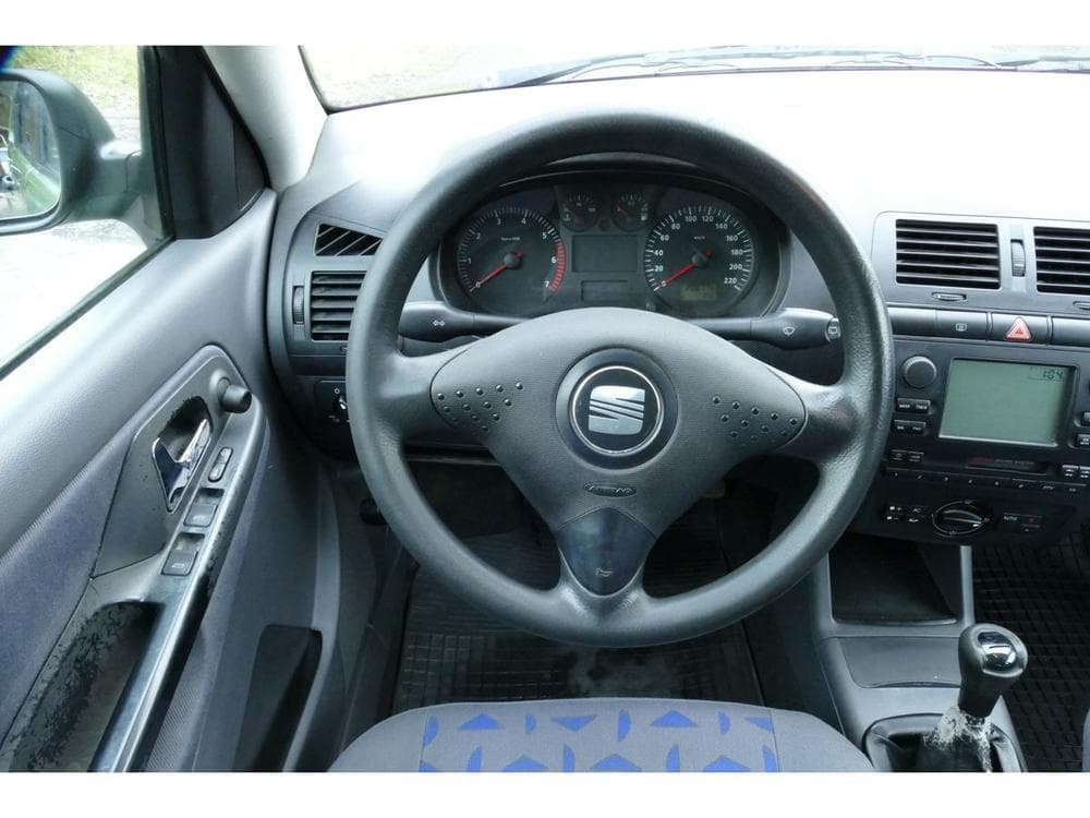 1999 Seat CORDOBA - 15