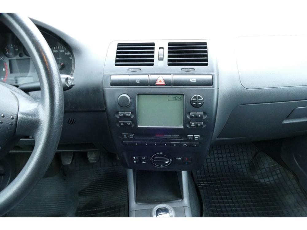 1999 Seat CORDOBA - 16